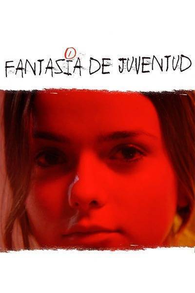Fantasy of Youth Hindi Dubbed Movie Poster (2020)