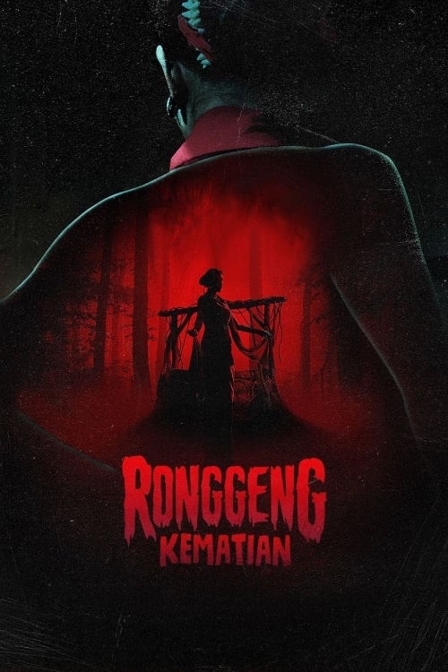 Dance of Death Hindi Dubbed Movie Poster (2024)
