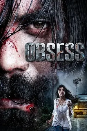 Obsess Hindi Dubbed Movie Poster (2026)